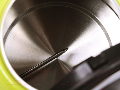 Электрочайник Oursson EK1752M/GA