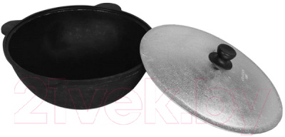 Казан Grand Metall Invest Узбекский