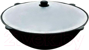 Казан Grand Metall Invest Узбекский - фото