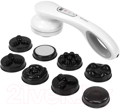 Массажер электронный Bradex KZ 0568 - фото