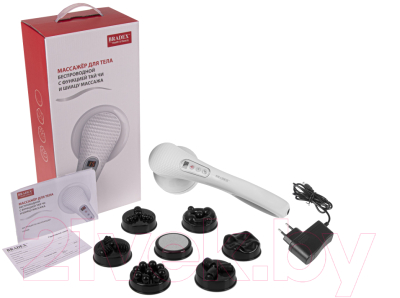 Массажер электронный Bradex KZ 0568