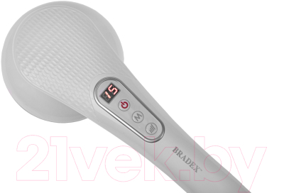 Массажер электронный Bradex KZ 0568