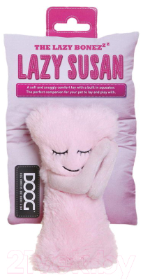 Игрушка для собак DOOG Спящая Сюзи / Lazyb01
