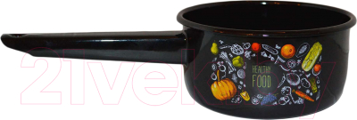 Ковш Appetite Healthy Food 1с22с - фото