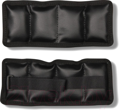 Комплект утяжелителей Indigo Профи SM-150 - фото