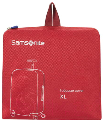 Чехол для чемодана Samsonite Global TA (CO1*00 007)