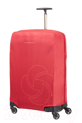 Чехол для чемодана Samsonite Global TA (CO1*00 009) - фото