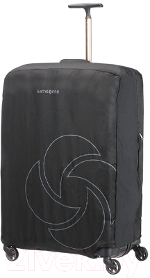 Чехол для чемодана Samsonite Global TA (CO1*09 007) - фото