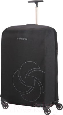 Чехол для чемодана Samsonite Global TA (CO1*09 009) - фото