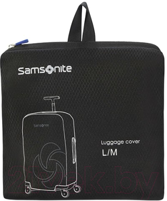 Чехол для чемодана Samsonite Global TA (CO1*09 009)