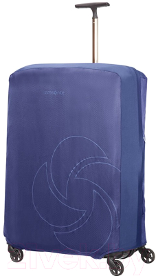 Чехол для чемодана Samsonite Global TA (CO1*11 007) - фото