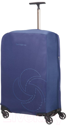 Чехол для чемодана Samsonite Global TA CO1*11 010 - фото