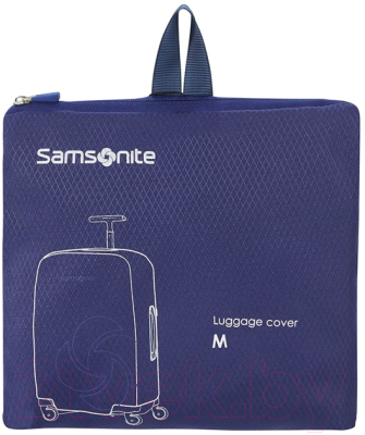 Чехол для чемодана Samsonite Global TA CO1*11 010