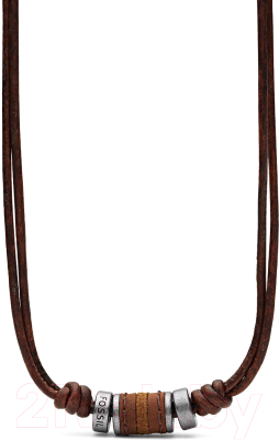 Колье Fossil JF00899797 - фото