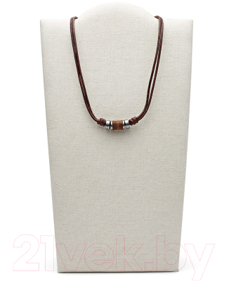 Колье Fossil JF00899797