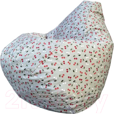 Бескаркасное кресло Flagman Г2.7-41 - фото