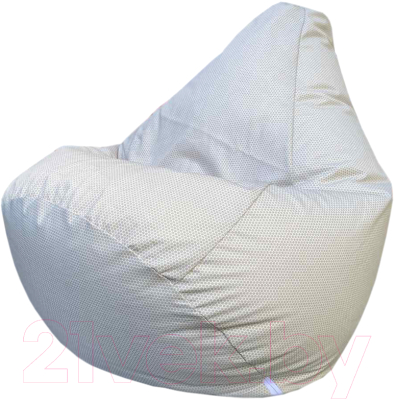 Бескаркасное кресло Flagman Г2.7-43 - фото