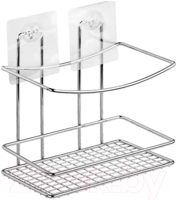 Полка для ванной KLEBER Lite KLE-LT033 - фото