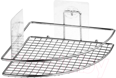 Полка для ванной KLEBER Lite KLE-LT035 - фото