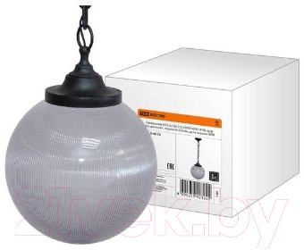 Потолочный светильник TDM SQ0313-0010