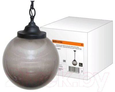 Потолочный светильник TDM SQ0313-0011