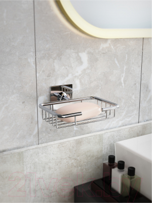 Мыльница KLEBER Expert KLE-EX034