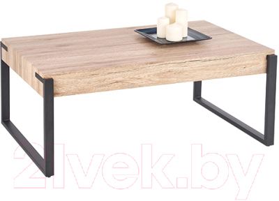 Журнальный столик Halmar Capri - фото