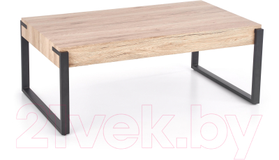 Журнальный столик Halmar Capri