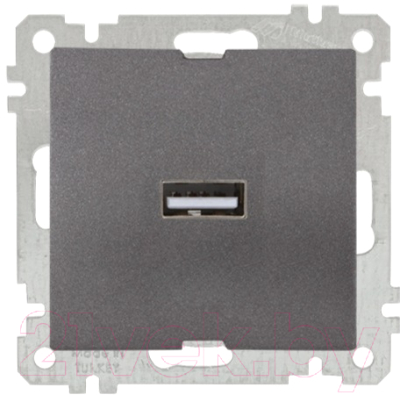 Розетка Mutlusan Daria 2100 448 0195 - фото