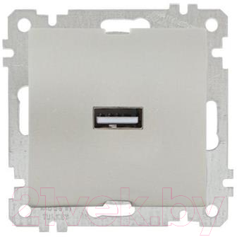 Розетка Mutlusan Daria 2100 448 0183 - фото