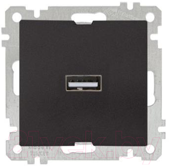 Розетка Mutlusan Daria 2100 448 0184 - фото