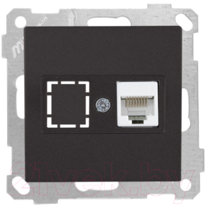 Розетка Mutlusan Daria 2100 136 0184 - фото