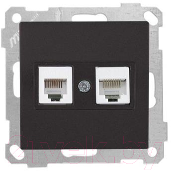 Розетка Mutlusan Daria 2100 139 0184 - фото