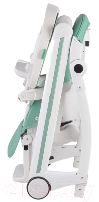 Стульчик для кормления Farfello Bonitta (вечнозеленый)