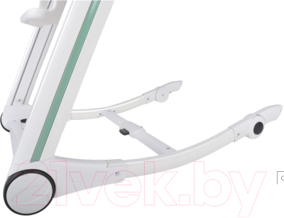 Стульчик для кормления Farfello Bonitta (вечнозеленый)