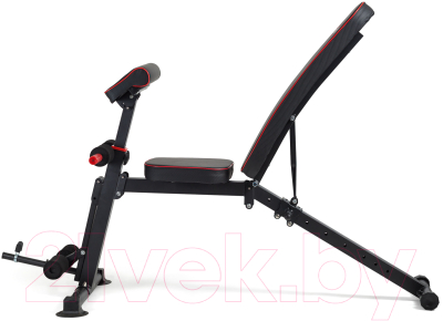 Скамья многофункциональная VictoryFit T21 / VF-T21