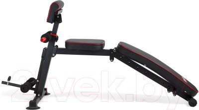 Скамья многофункциональная VictoryFit T21 / VF-T21