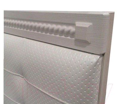 Полуторная кровать Аквилон Азалия №14ПМ