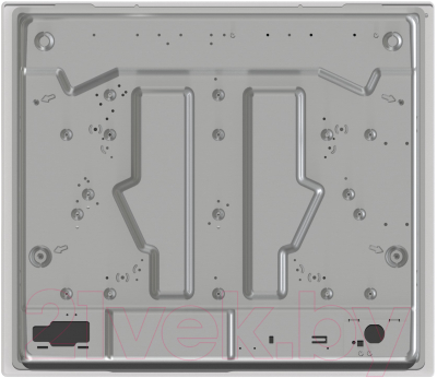 Газовая варочная панель Gorenje GW642SYW