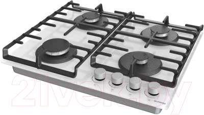 Газовая варочная панель Gorenje GT642AXW