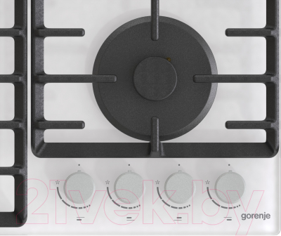 Газовая варочная панель Gorenje GT642AXW