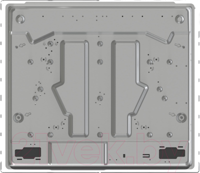 Газовая варочная панель Gorenje GTW642SYW