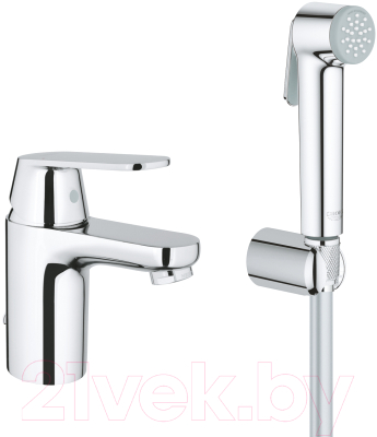 Смеситель GROHE Eurosmart Cosmopolitan 23125000 - фото