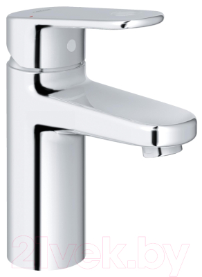 Смеситель GROHE Europlus New 33163002 - фото