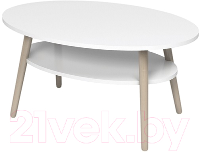 Журнальный столик Аквилон Консул-4 - фото