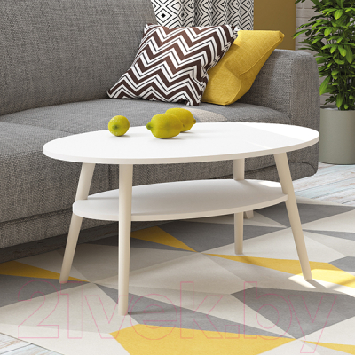 Журнальный столик Аквилон Консул-4