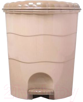 Мусорное ведро Violet 151120 - фото