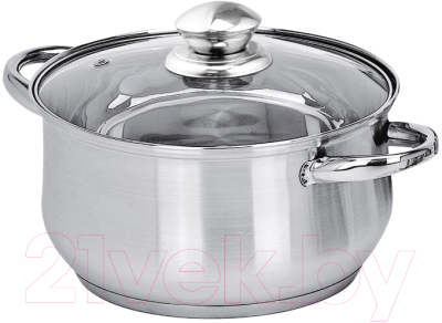 Кастрюля Appetite Greta GS02603 - фото