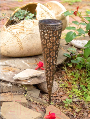 Светильник уличный Чудесный Сад 640 Поляна ромашек