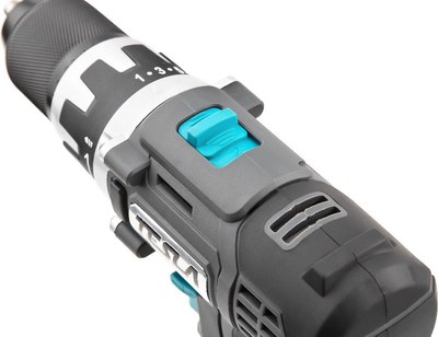 Аккумуляторная дрель-шуруповерт Tesla TCD182DC (621377)